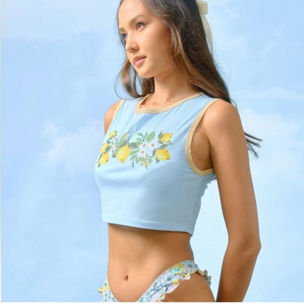 Blackbough Top